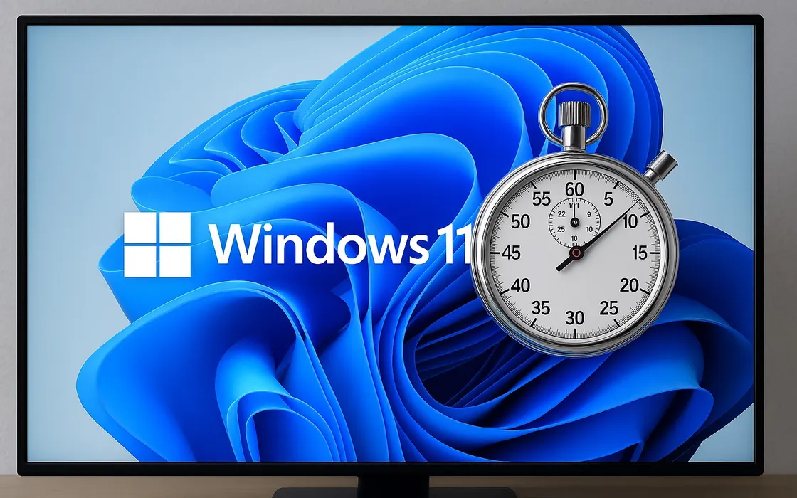Fino a quando Windows 11 sarà gratuito?