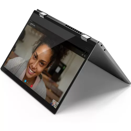 Lenovo presenta il nuovo convertibile Yoga 720