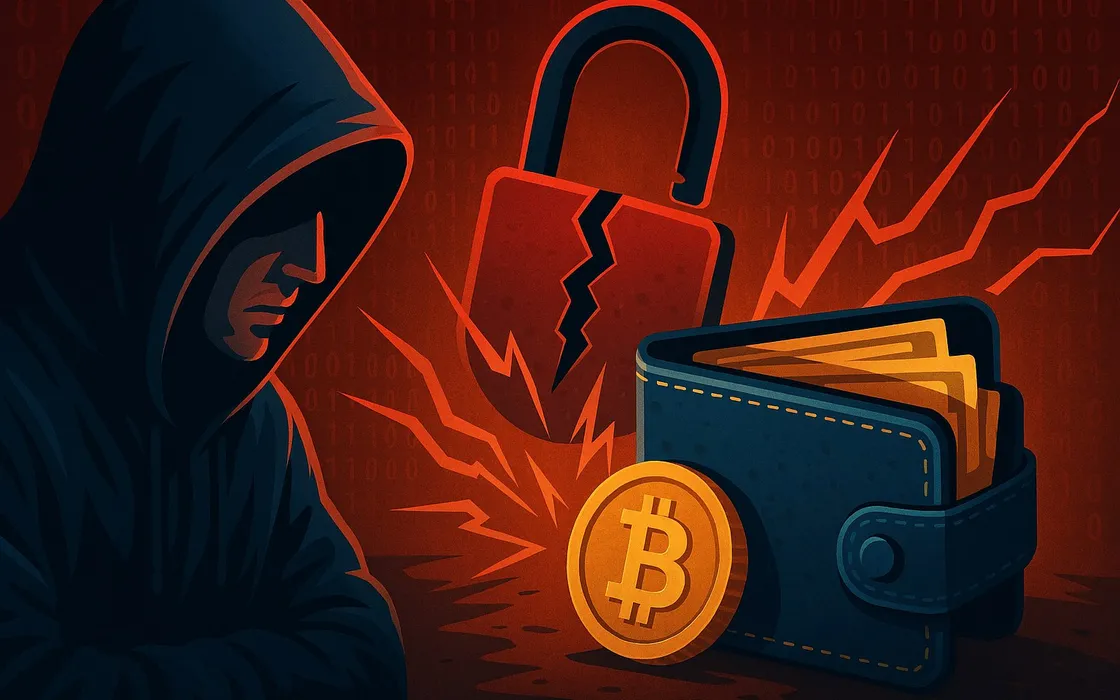 Incredibile, la falla di LastPass del 2022 ha permesso di rubare milioni dai portafogli digitali