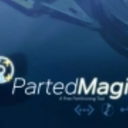 Parted Magic 5.8: manutenzione del sistema e risoluzione dei problemi