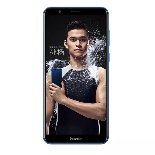 Honor 7X, caratteristiche interessanti per il nuovo smartphone di fascia media