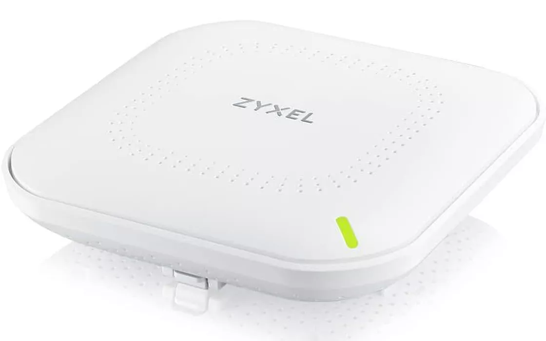 Zyxel: una falla espone gli access point. Quali sono i rischi concreti