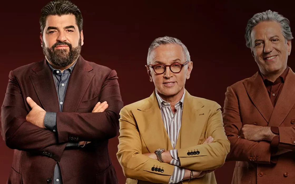 Come vedere la seconda puntata di MasterChef 13 in streaming