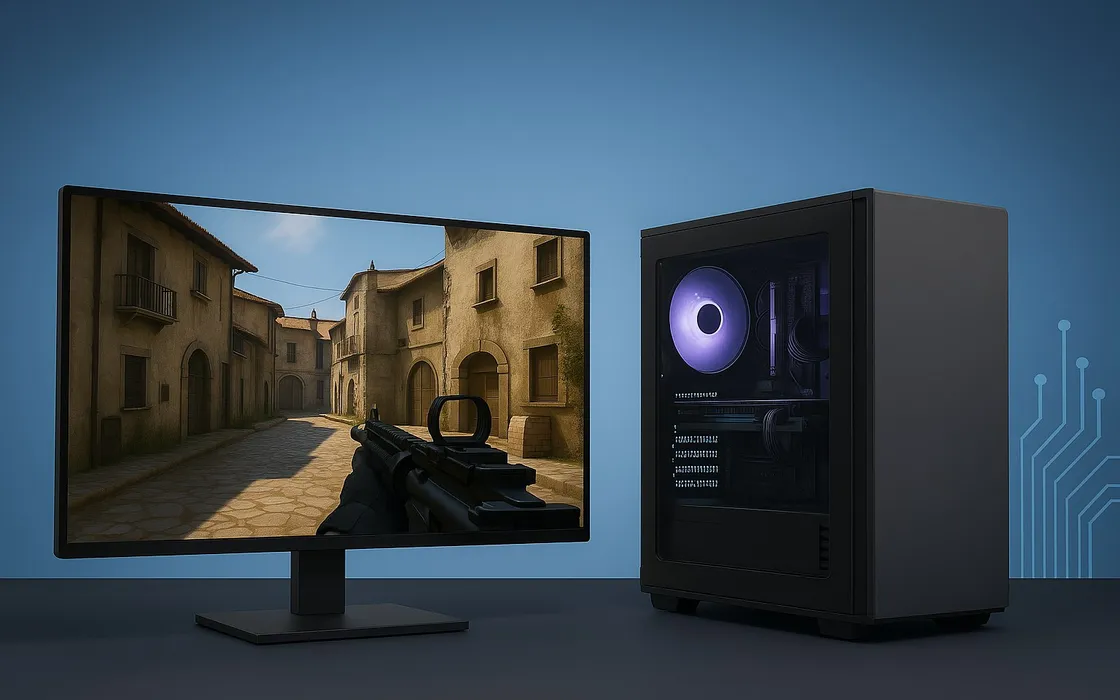 OptiScaler rivoluziona l'upscaling su PC: usa DLSS, FSR 4 e XeSS ovunque (anche senza GPU compatibile!)
