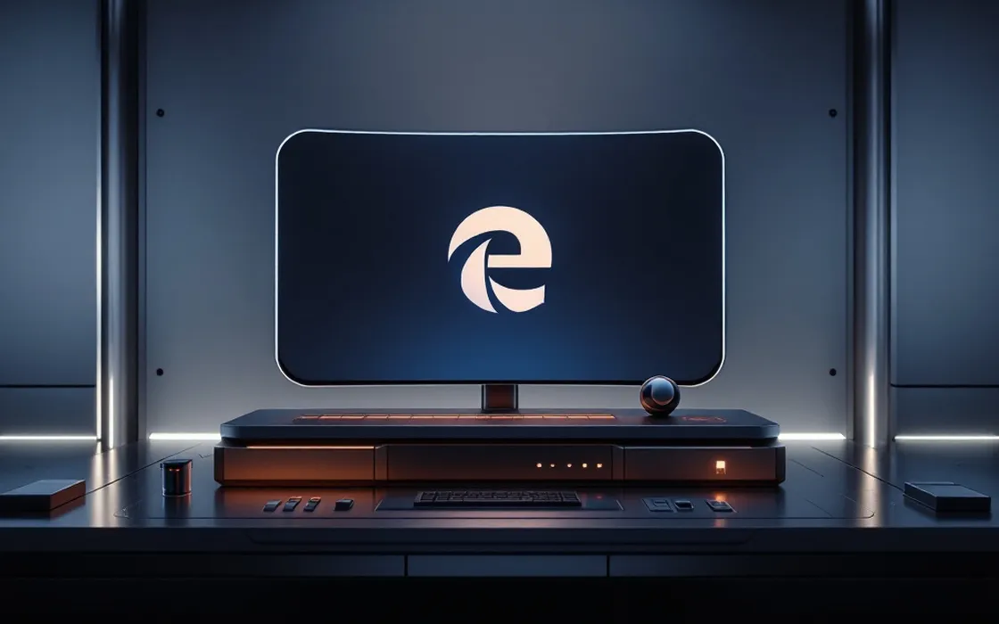 Ecco perché dovreste scaricare Microsoft Edge 134