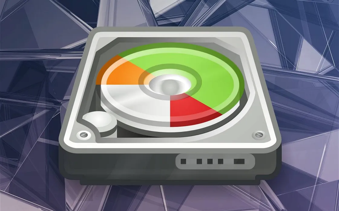Come preparare GParted su Windows e avviarlo al boot