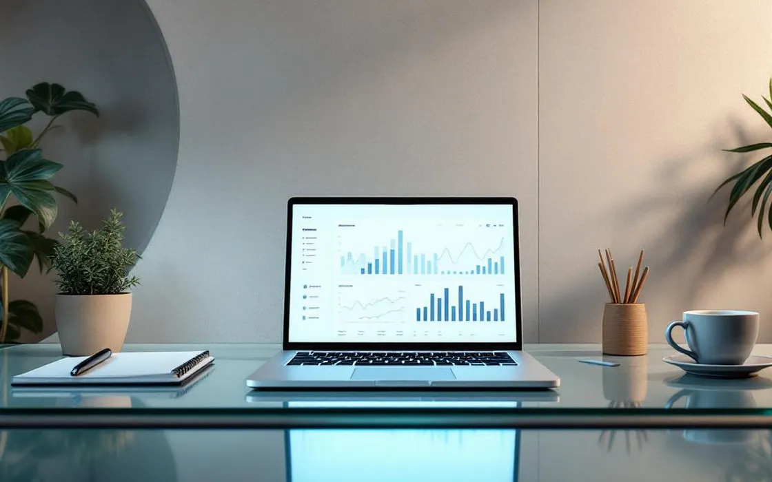 Claude for Financial Services: svolta per l’analisi finanziaria con l'AI