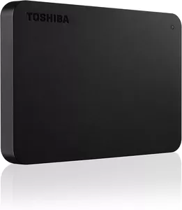 Hard Disk Esterno Toshiba Canvio Basics