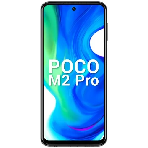 POCO svela il suo smartphone M2 Pro, con Snapdragon 720G e batteria da 5000 mAh