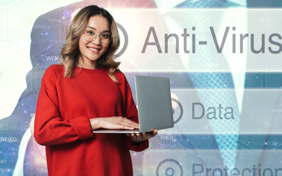 Offerta Surfshark: VPN e antivirus potente a 2,89€/mese