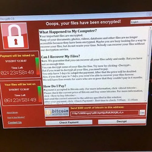 WannaCry: il ransomware è stato sviluppato in Corea del Nord?