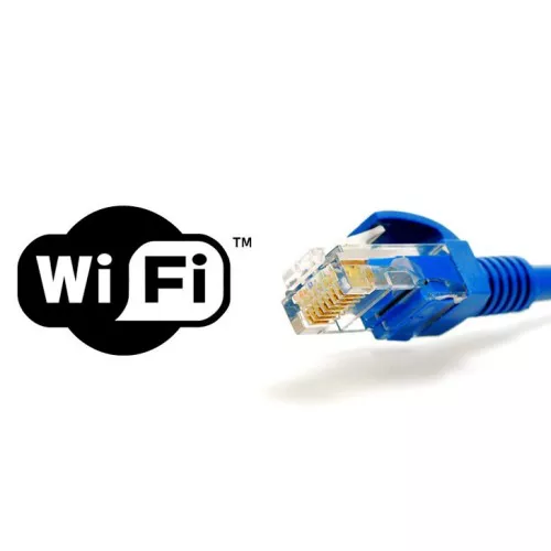 Ethernet o WiFi, qual è migliore per trasferire dati ad alta velocità?