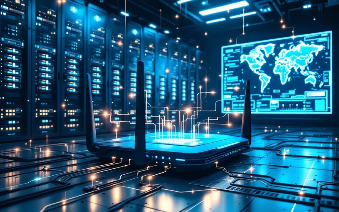 Traceroute Linux: come usarlo per diagnosticare problemi di rete