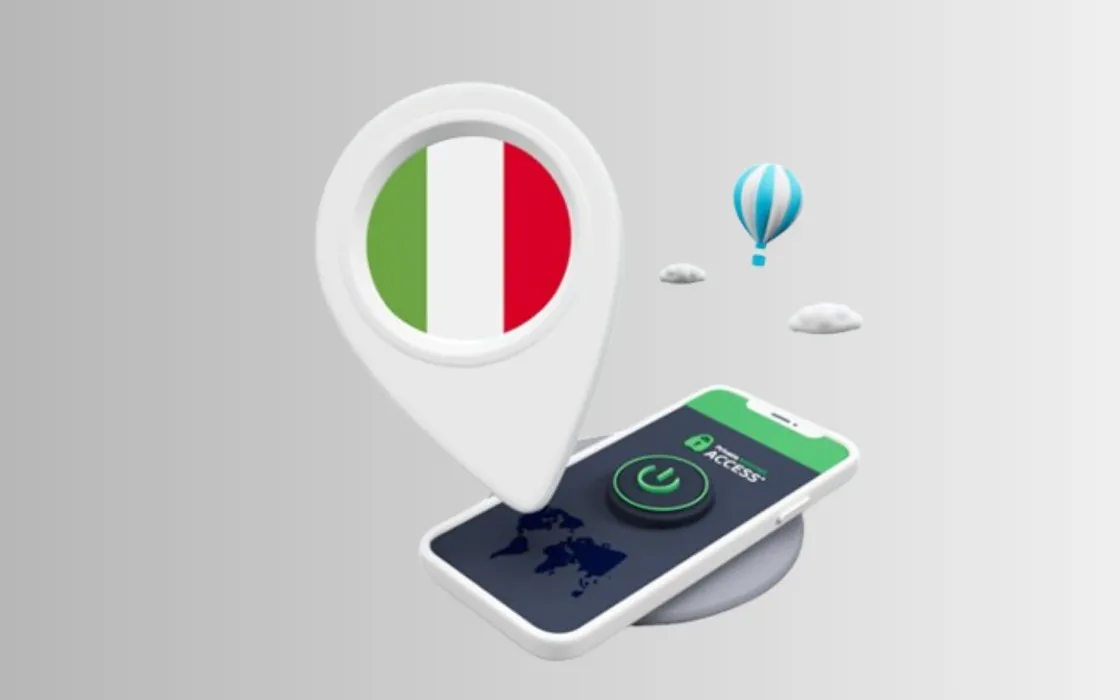 VPN no-log e illimitata in offerta a meno di 2€ per 3 anni