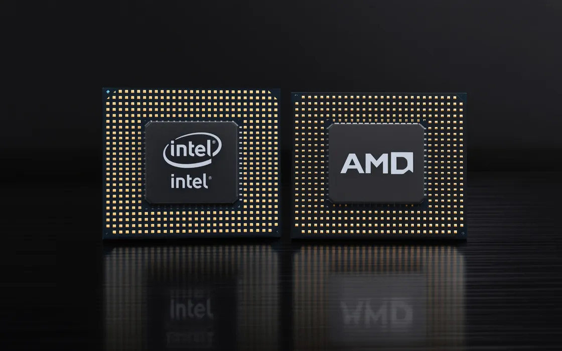 Indiscrezione shock: Intel produrrà chip per AMD