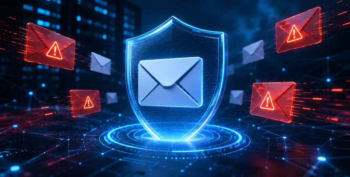 DMARC è disponibile da 14 anni, ma il 68% dei domini non blocca nulla