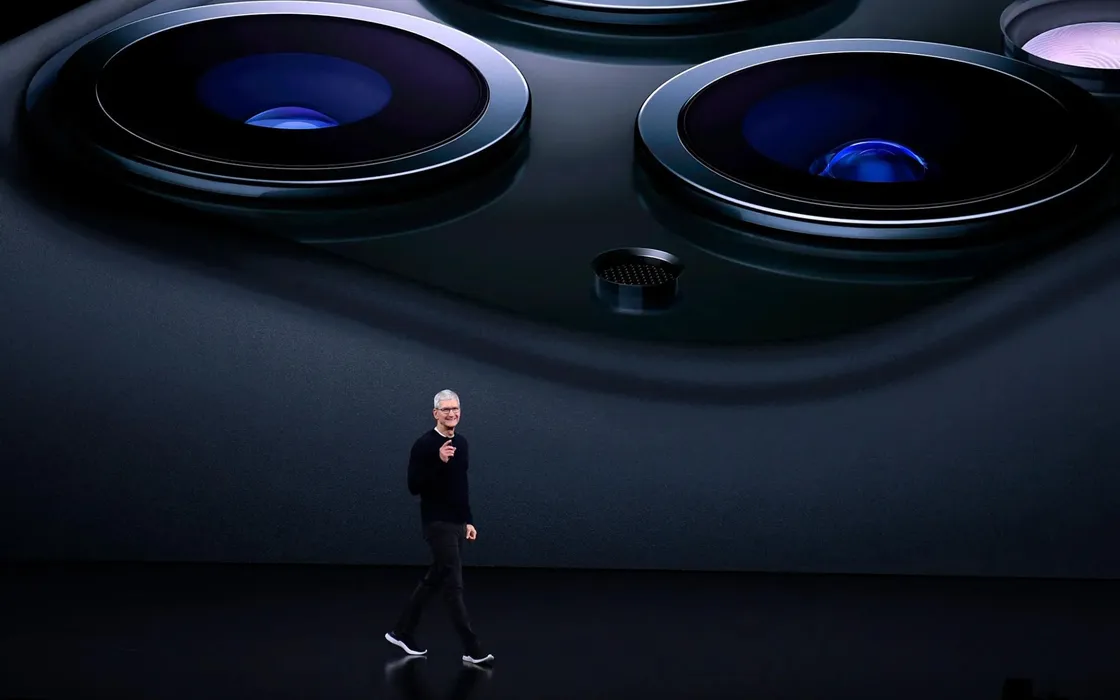 iPhone 15, oggi è il giorno: come seguire l'evento in diretta