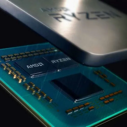 AMD Zen 3: miglioramento del 17% in termini di IPC