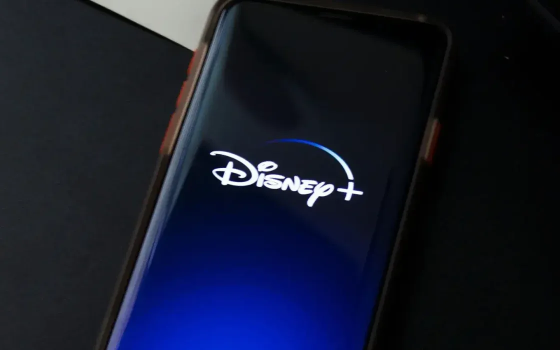 Disney+: tutte le ultime uscite di ottobre 2025 a 6,99€/mese
