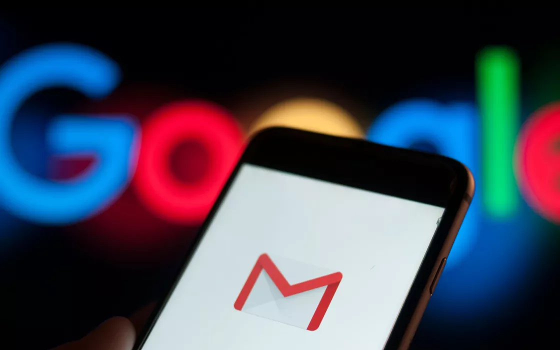 Google, Gmail introduce un nuovo sistema di risposte rapide