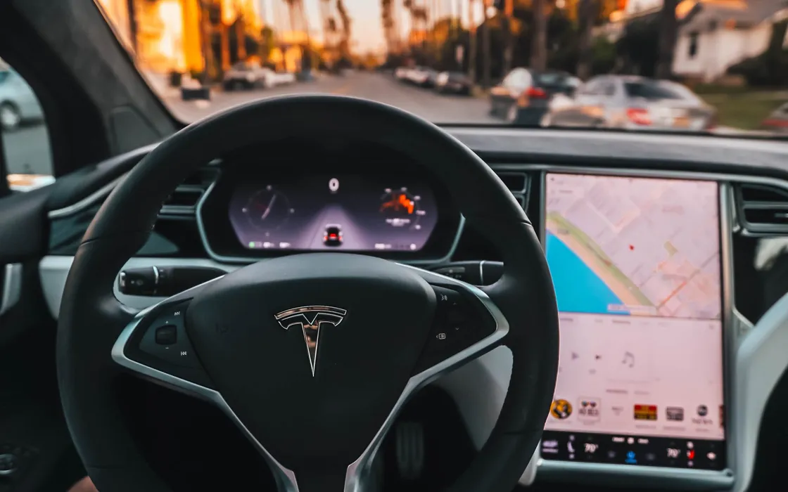 Guida autonoma: in Italia ancora non esiste. Qual è la situazione