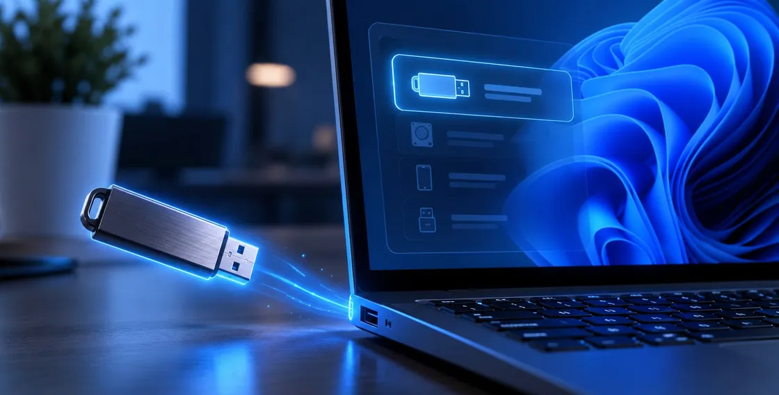 Microsoft spiega perché Windows ricorda le chiavette USB anche dopo averle scollegate