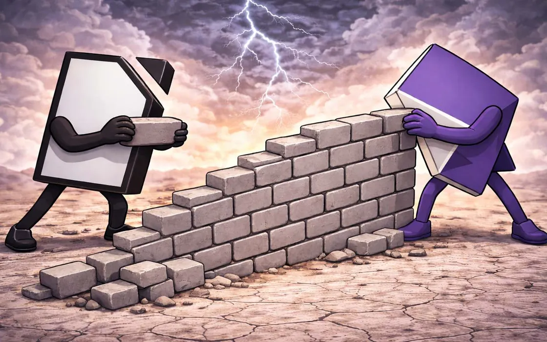 LibreOffice, perché TDF ha escluso gli sviluppatori Collabora