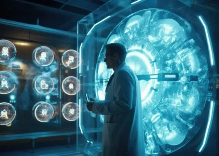 Ricercatori creano la prima forma di vita sintetica tramite AI