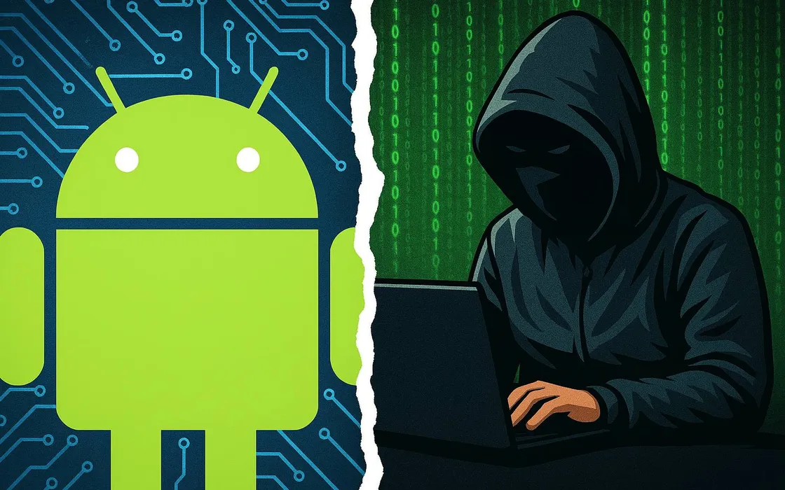 Android spiazza tutti: fine delle patch mensili con RBUS. Gli hacker festeggiano?