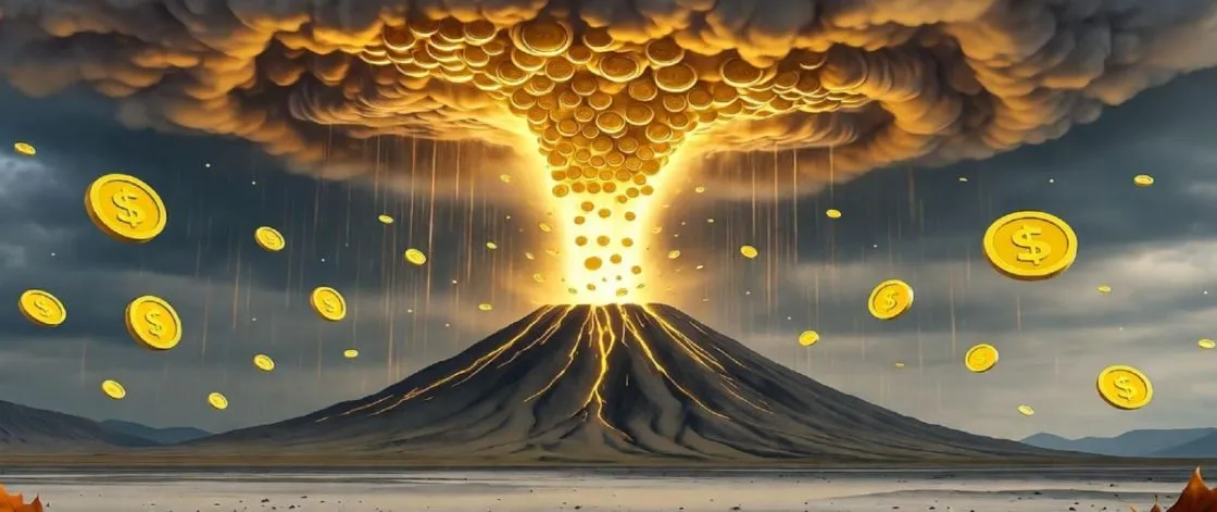 Le criptovalute che potrebbero esplodere a novembre: Hyper, Maxi Doge e Pepenode