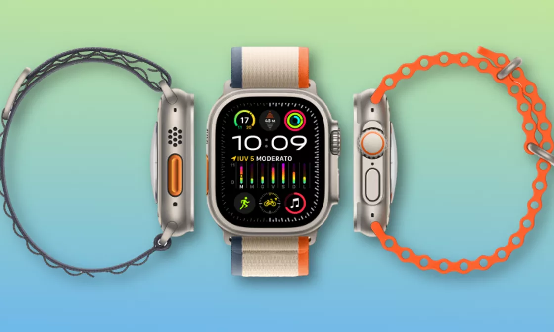 Apple sospende la vendita di Apple Watch Series 9 e Ultra 2 negli USA