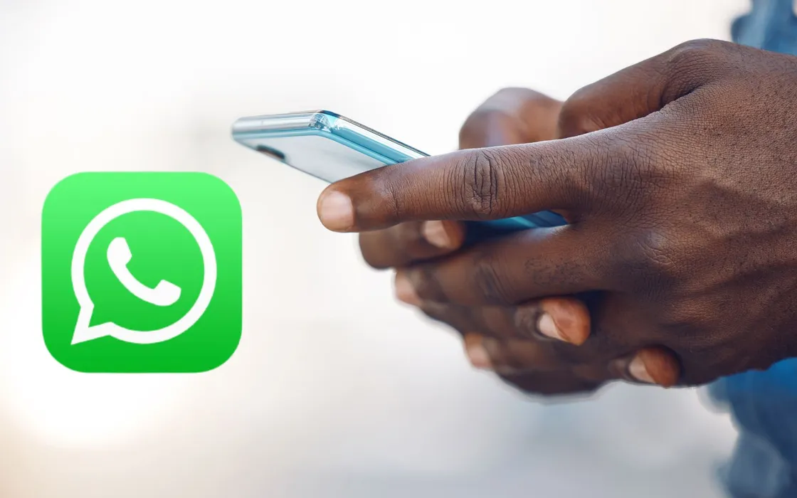 WhatsApp: a breve sarà più facile e rapido inviare foto in chat