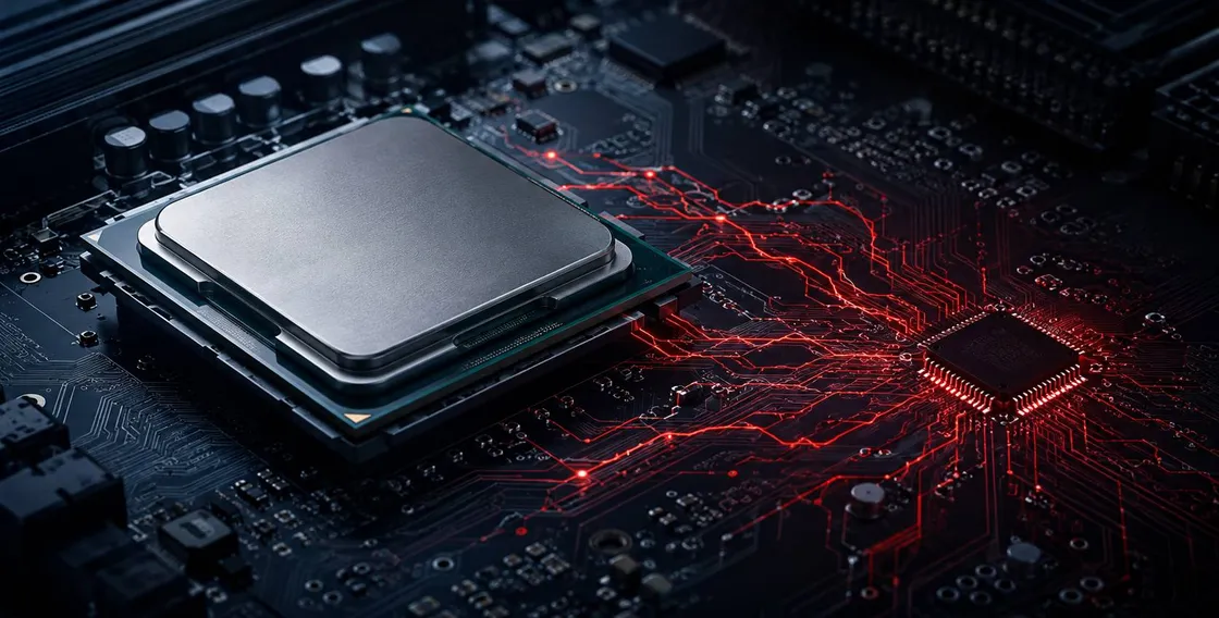 CPU: Una sola istruzione x86 può riaprire oltre 100 falle nel firmware