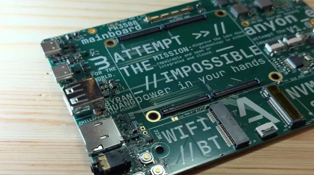 I prezzi dei circuiti stampati (PCB) volano: la causa è un materiale poco noto
