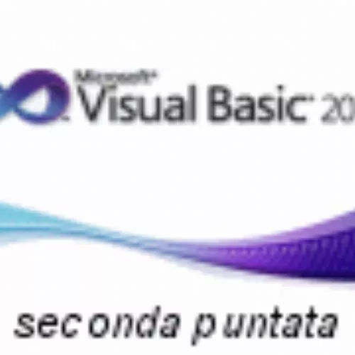 Visual Basic 2010 e ADO.NET: accesso ai dati / seconda puntata