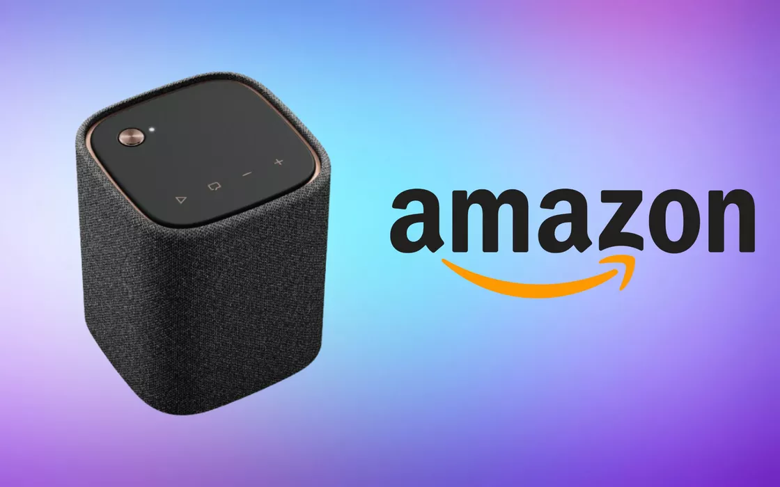 Speaker Bluetooth Yamaha al 20%, prezzone su Amazon