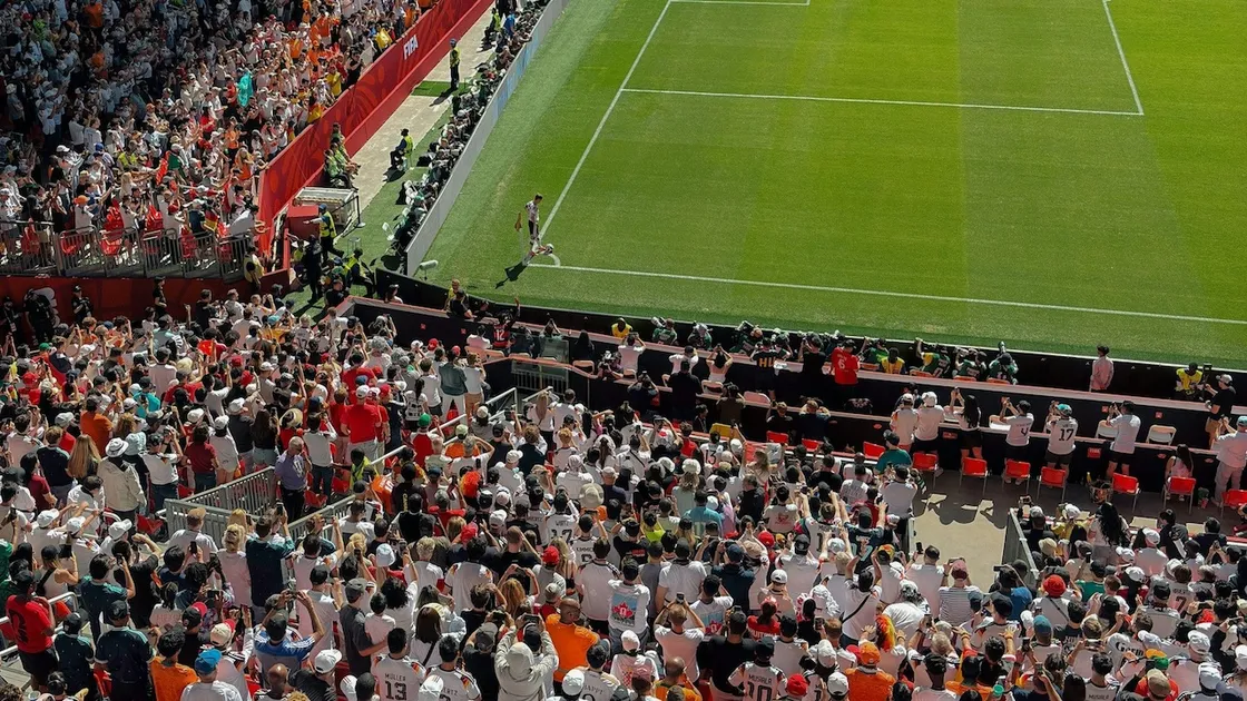 Mondiali di calcio, le partite in programma oggi 1° luglio su DAZN
