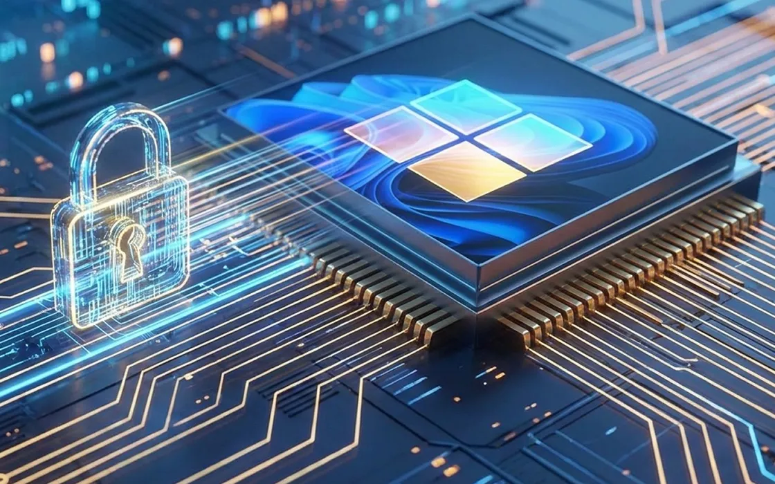 BitLocker ora è accelerato in hardware: la crittografia di Windows 11 non rallenterà più il PC