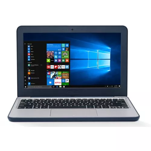 ASUS presenta il suo primo notebook Windows 10 S, alternativa a Chrome OS