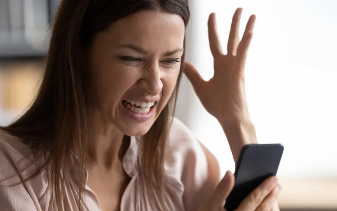 Come funziona il filtro AGCOM contro lo spam telefonico?