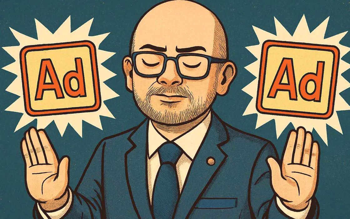 Pubblicità in ChatGPT: il monito di Demis Hassabis (DeepMind) su fiducia e modelli di business