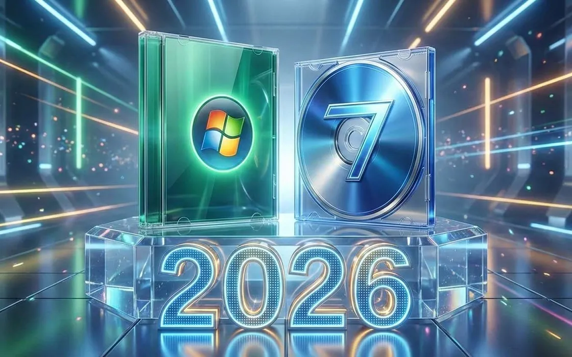 Windows Vista e Windows 7 aggiornati fino al 2026: le ISO non ufficiali che riaccendono il dibattito