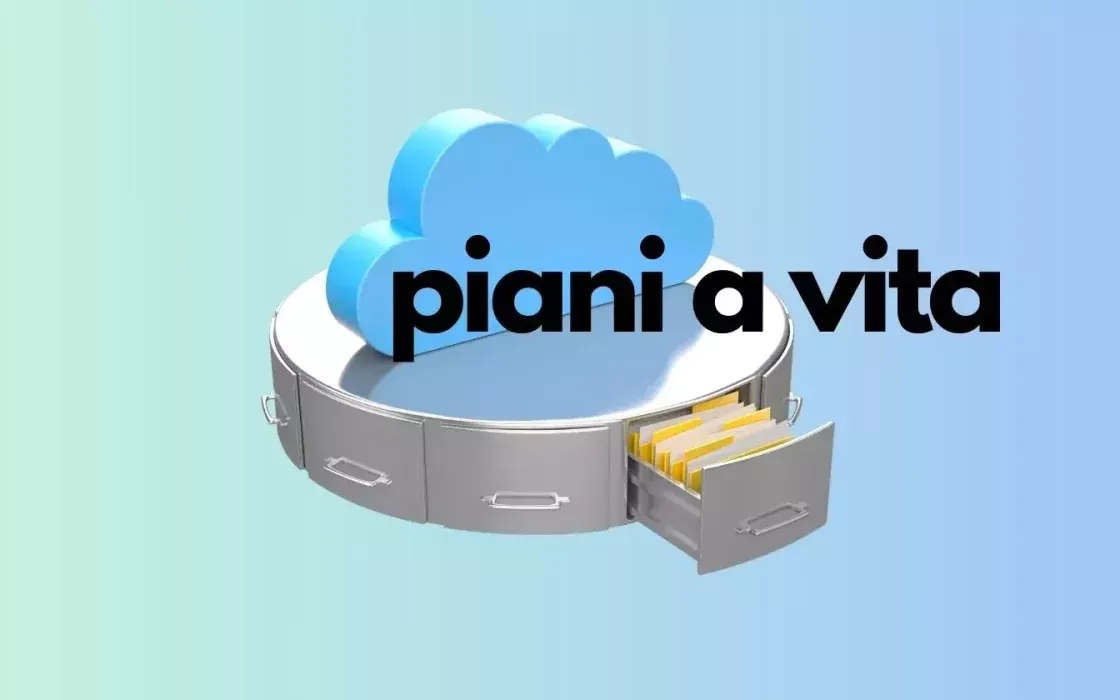 2 TB di Cloud a vita scontati del 33%: l'offerta di pCloud