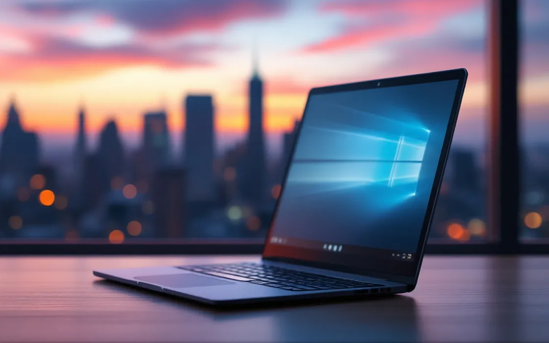 Windows 11: con l'ultima build nuove funzioni AI e accessibilità