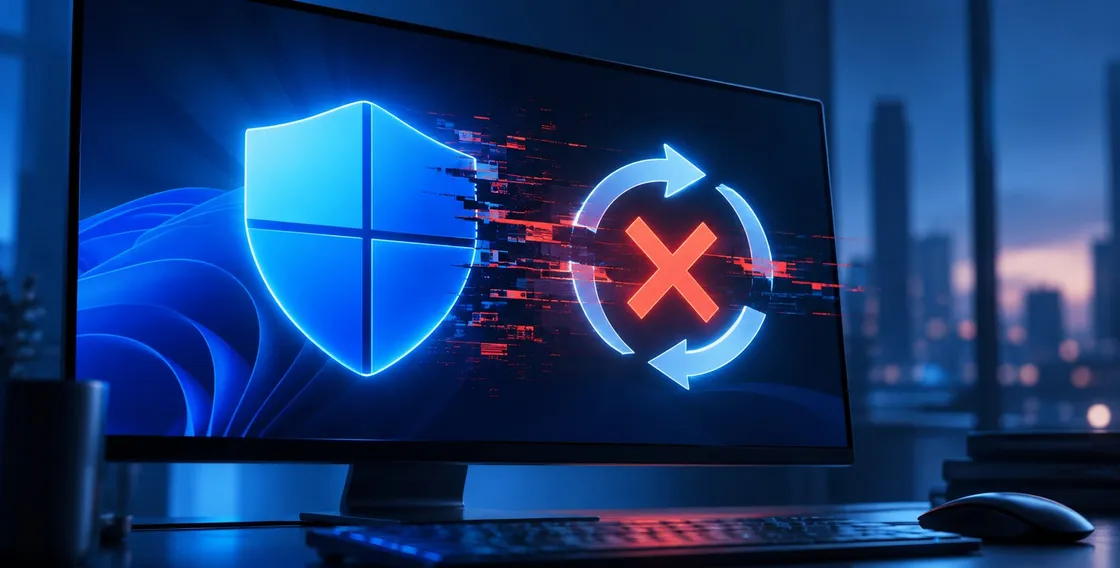 Microsoft Defender: zero-day può bloccare gli aggiornamenti dell'antivirus