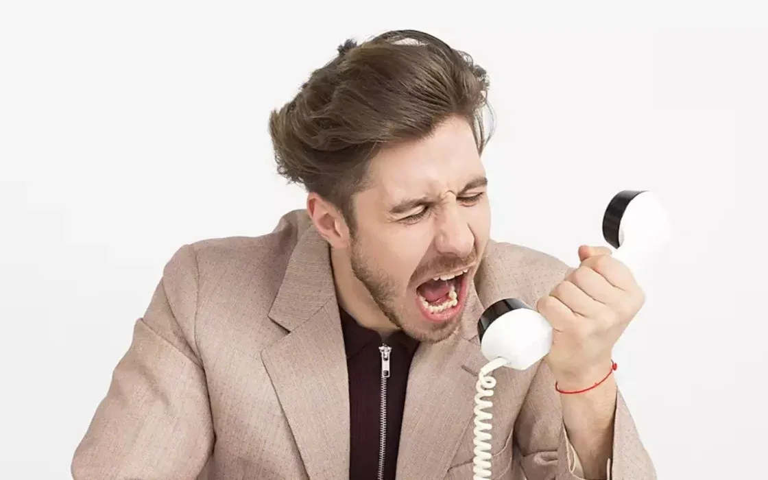 Telemarketing spam: con questo servizio sarà solo un brutto ricordo