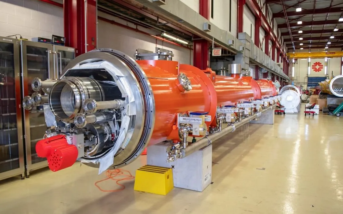 xLight e Pat Gelsinger puntano alla nuova era della litografia EUV con i Free Electron Laser