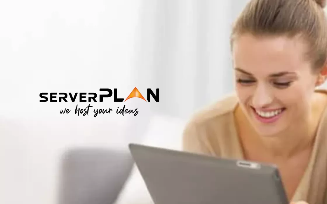 Web hosting, Serverplan ha il piano perfetto per te