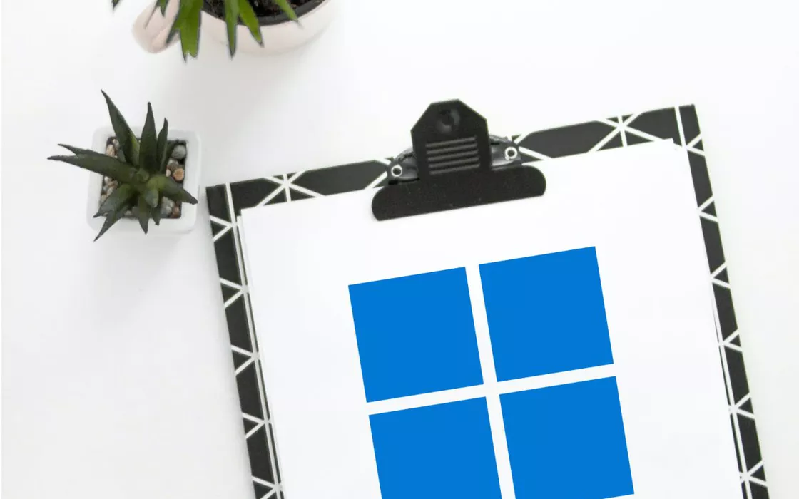 Condividere appunti tra sistemi Windows 10 e Windows 11
