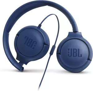 JBL Tune 500 - Blu
